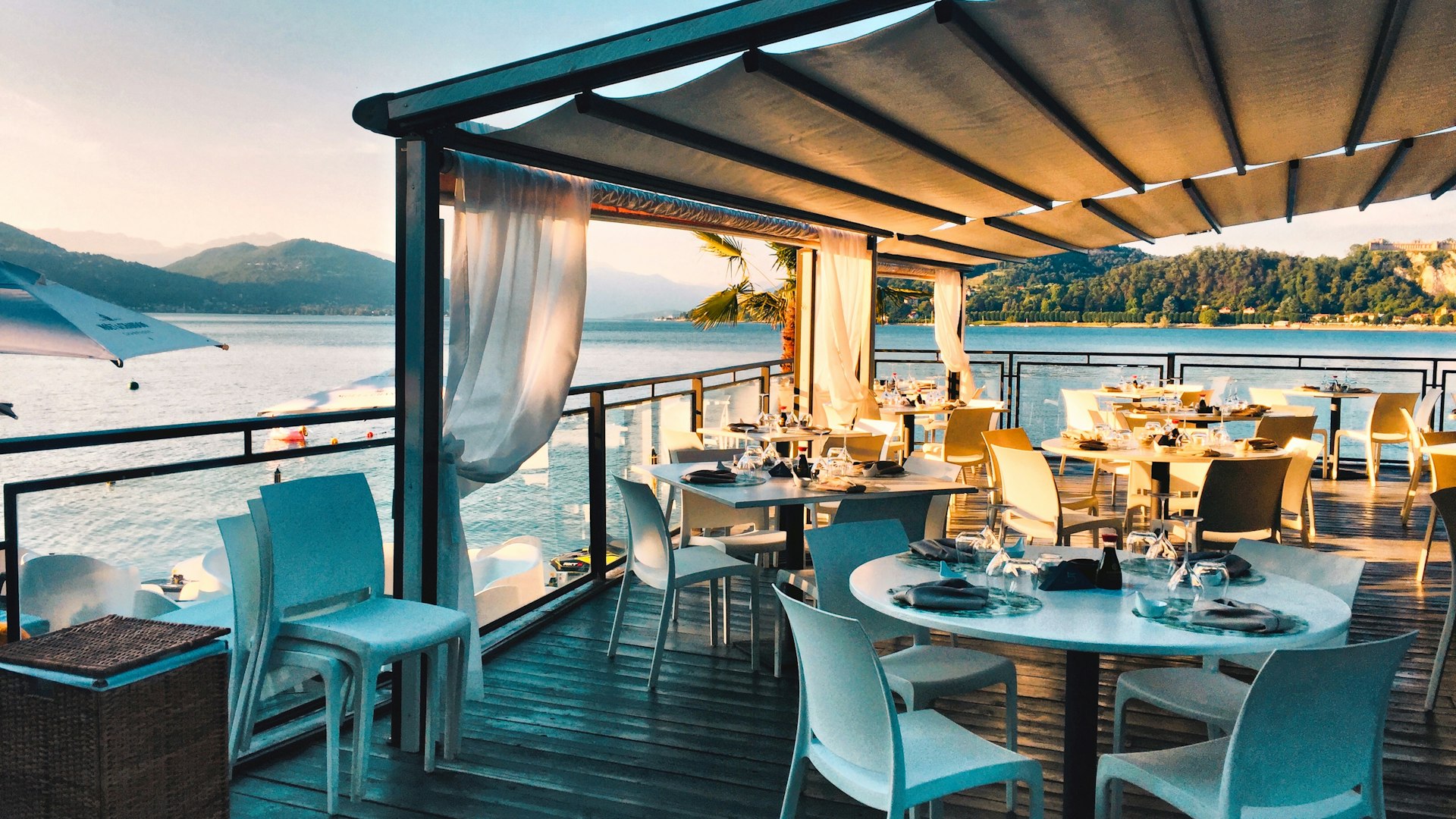 Professional restaurant analytics consultation